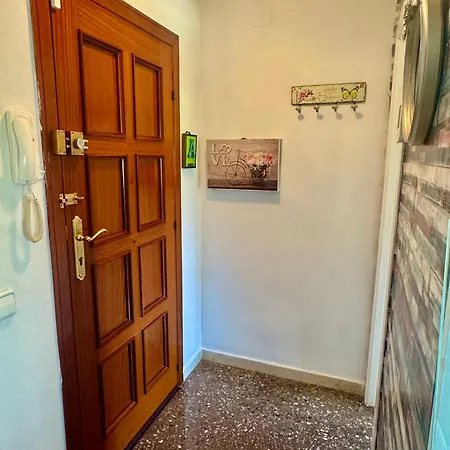Apartment On *