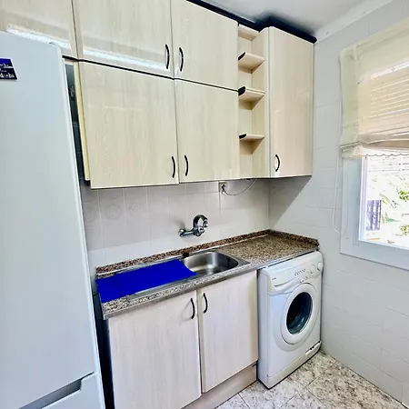 On Apartment