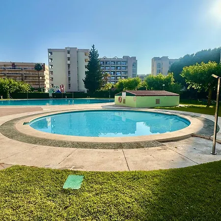 Apartment On Salou