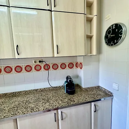 Apartment On