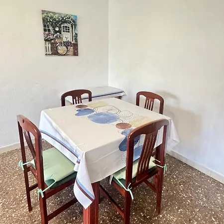 Apartment On *