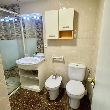 Apartment On