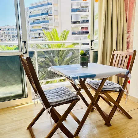 Apartment On *