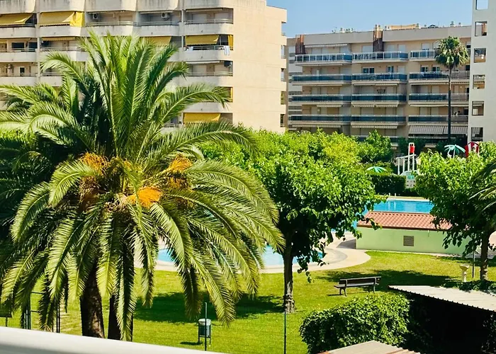 Apartamento On Salou